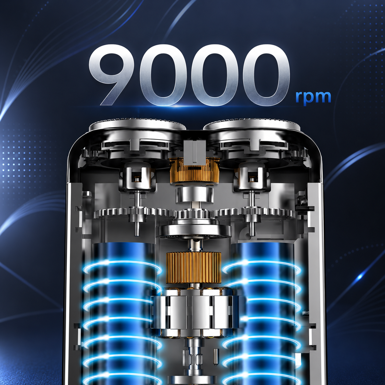 The EliteTrim PRO