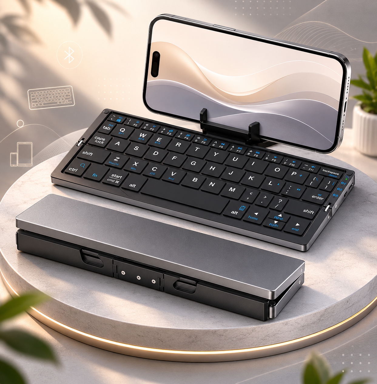 The PocketBoard PRO
