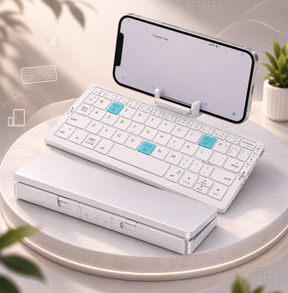 The PocketBoard PRO